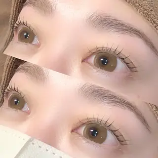 マツエク・マツパ Dahliaダリア 斉藤のマツエク・マツパデザイン