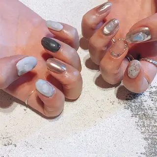 ネイル Chipieee Tokyoのその他イメージ