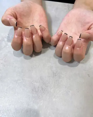 ネイル A/gan nail salonのネイルデザイン