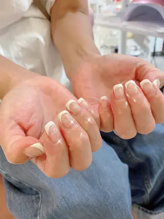 ネイル nail salon CHARMANTEのネイルデザイン