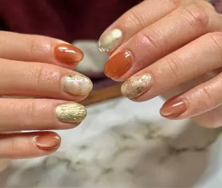 ネイル Mai Nail 本田舞のネイルデザイン
