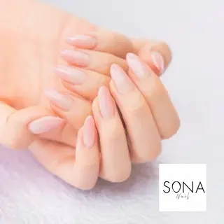ネイル SONA Nail harukaのネイルデザイン