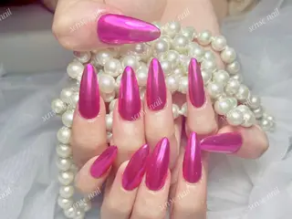 ネイル Maiii 💗のネイルデザイン