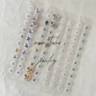 ツキイチ肌管理 ivy careのエステ・リラクイメージ