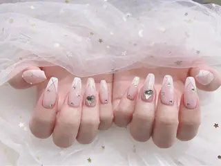 ネイル ジョリ kasumi🌹💅のネイルデザイン