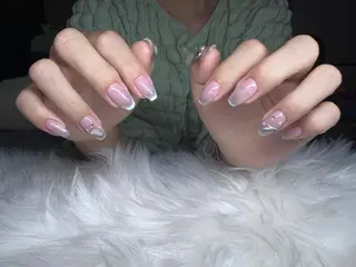 ネイル soleil . Mashiroのその他イメージ