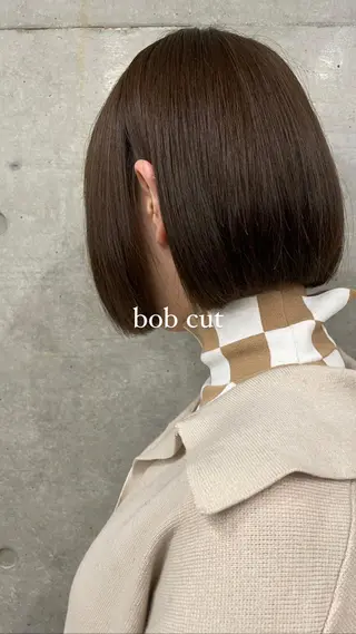 ショート 吉田一輝 外国人パーマのヘアスタイル