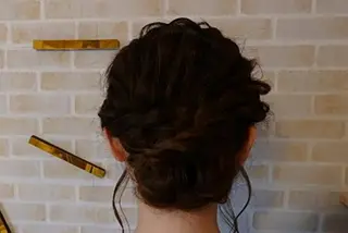 ヘアアレンジ LAVISH nail salonのネイルデザイン