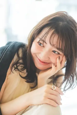 ミディアム 美容師×メイク💍 ⌇銀座のその他イメージ