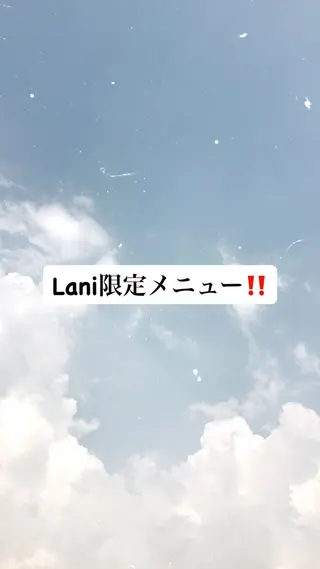 メンズ メンズ特化美容師丸山 雷世のヘアスタイル