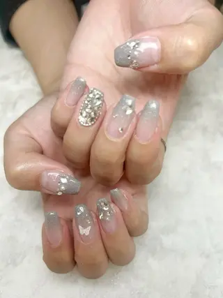 ネイル Aspii アスピーのネイルデザイン