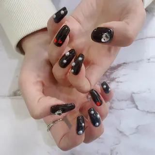 ネイル Nail salon suuのネイルデザイン