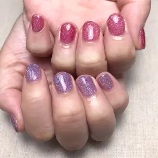 ネイル 💅chainail _aiのネイルデザイン