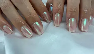 ネイル BNT nailsのネイルデザイン