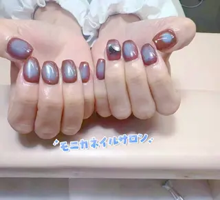 ネイル Em ma高田马場のネイルデザイン