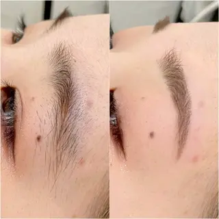 アイブロウ 丹野 みゆき🦩🦩🫧のマツエク・マツパデザイン