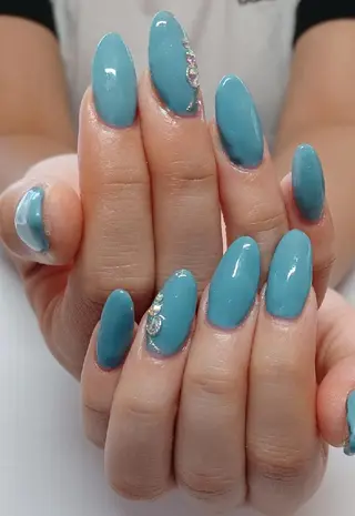 ネイル Micky nail chikushinoのその他イメージ