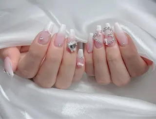 ネイル Lenie Shinokuboのネイルデザイン