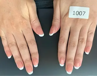 ネイル ⭐︎休業中の練習⭐︎ JNA認定講師髙橋のネイルデザイン