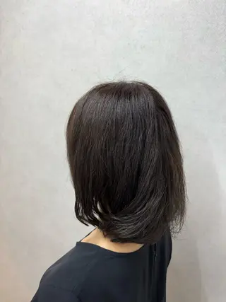 カラー 🦖透明感カラー 🦖三橋広空のヘアスタイル