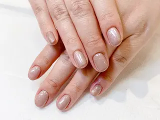 ネイル 北村 友佳のネイルデザイン