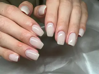 ネイル -N nail- Jr.nailistのネイルデザイン