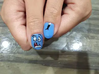 ネイル Progress Nailのネイルデザイン