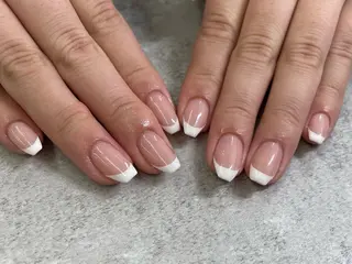 ネイル Nailsalon Puttiのネイルデザイン