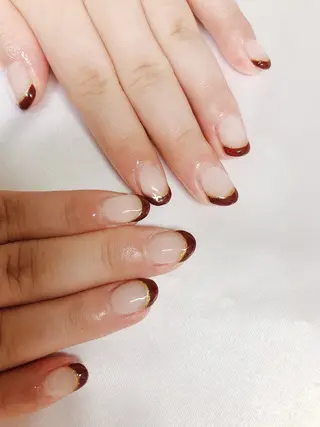 ネイル MIMINENE NAILのネイルデザイン