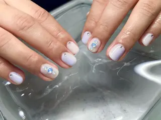 ネイル N.design muraのネイルデザイン