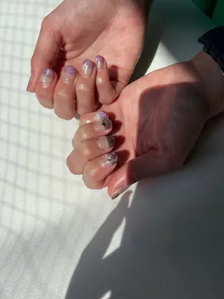ネイル nailartist lisaのネイルデザイン