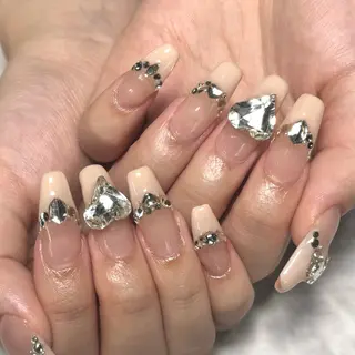 ネイル lillion karenのネイルデザイン
