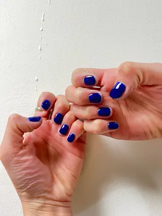 ショート eir nailのネイルデザイン