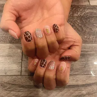 ネイル eclat.nail エクラネイルのネイルデザイン