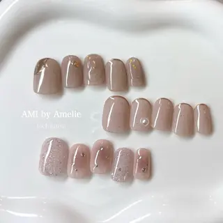 ネイル Kikuchi mikakoのネイルデザイン