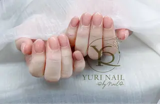 ネイル YURI Nail Funabashiのネイルデザイン