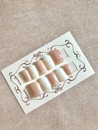 ネイル Luana nail (ルアナネイル)のネイルデザイン