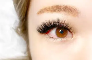 マツエク・マツパ 宮野 麻衣のマツエク・マツパデザイン