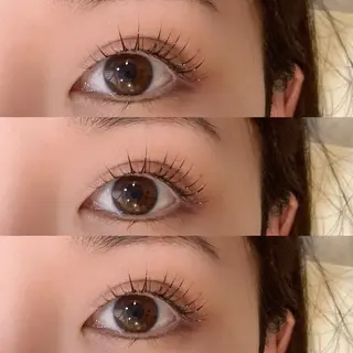 マツエク・マツパ orihara𐙚 まつげパーマ/眉毛のマツエク・マツパデザイン