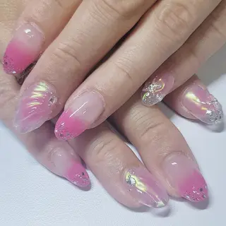 ネイル よしだ ひろきのネイルデザイン