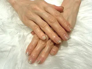 ネイル 🦋MARIPOSA 💅しばたのネイルデザイン