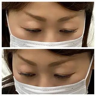 マツエク・マツパ ma-pa eye＆hairのマツエク・マツパデザイン
