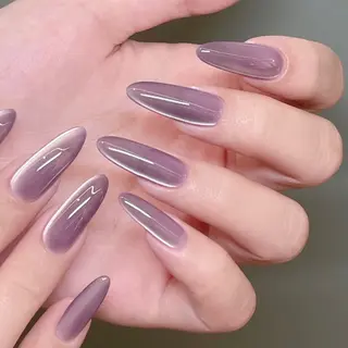 ネイル BuBu Nail渋谷道玄坂のネイルデザイン