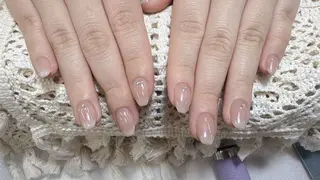 ネイル 平 りんちゃのネイルデザイン