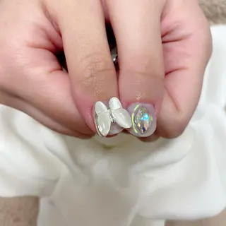 ネイル 💅fleur Ayumiのネイルデザイン