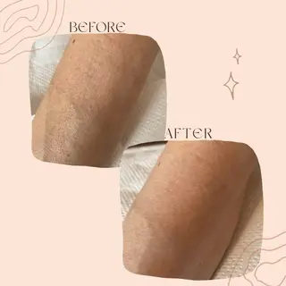 tliengle ［ﾄﾘｱﾝｸﾞﾙ］のネイルデザイン