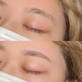 アイブロウ DOLCE川越店✧︎ MAIのマツエク・マツパデザイン