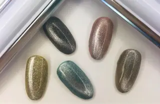 ネイル nail salon アトリエBONOのネイルデザイン