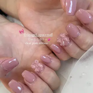 ネイル Nail Salon Gummi.のネイルデザイン