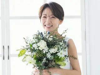 カラー 白髪染め専門店 Recolor京橋店のヘアスタイル